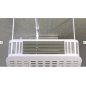 Vis à béton UltraCut FBS II 6 x 40/5 US à tête hexagonale Vis à béton UltraCut FBS II 6 x 40/5 US à tête hexagonale