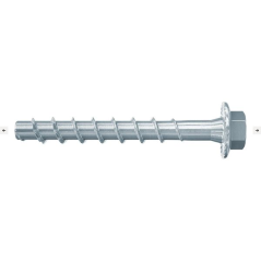 Vis à béton UltraCut FBS II 6 x 40/5 US à tête hexagonale