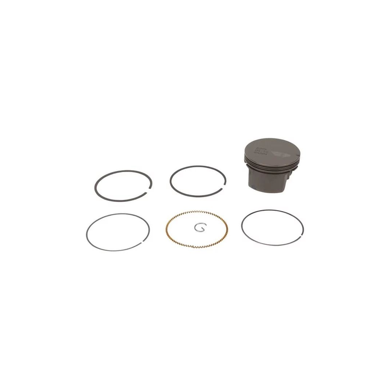Piston cpl tondeuse