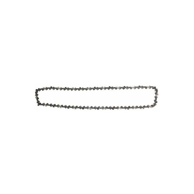 Chaîne 25cm 3/8 1.3mm 39e Makita Dolmar