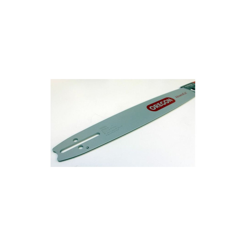 Guide étoile pour tronçonneuse 50cm .325 1.5mm e78 Oregon