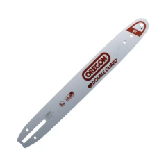 Guide chaîne pour tronçonneuse 35cm 3/8 1.3mm e52