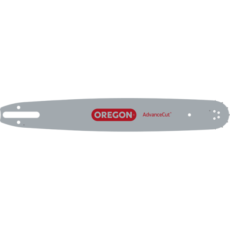 Guide chaîne pour tronçonneuse 38cm .325 1.3mm e64