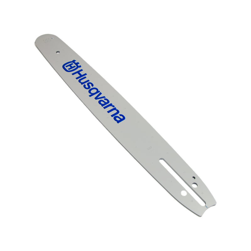 Guide chaîne pour tronçonneuse 35cm 3/8 1.3mm e52 Husqvarna