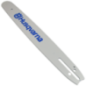 Guide chaîne pour tronçonneuse 35cm 3/8 1.3mm e52 Husqvarna