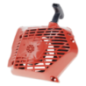 Lanceur complet de tronçonneuse Makitata ps-550