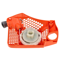 Lanceur complet de tronçonneuse mg252 x23