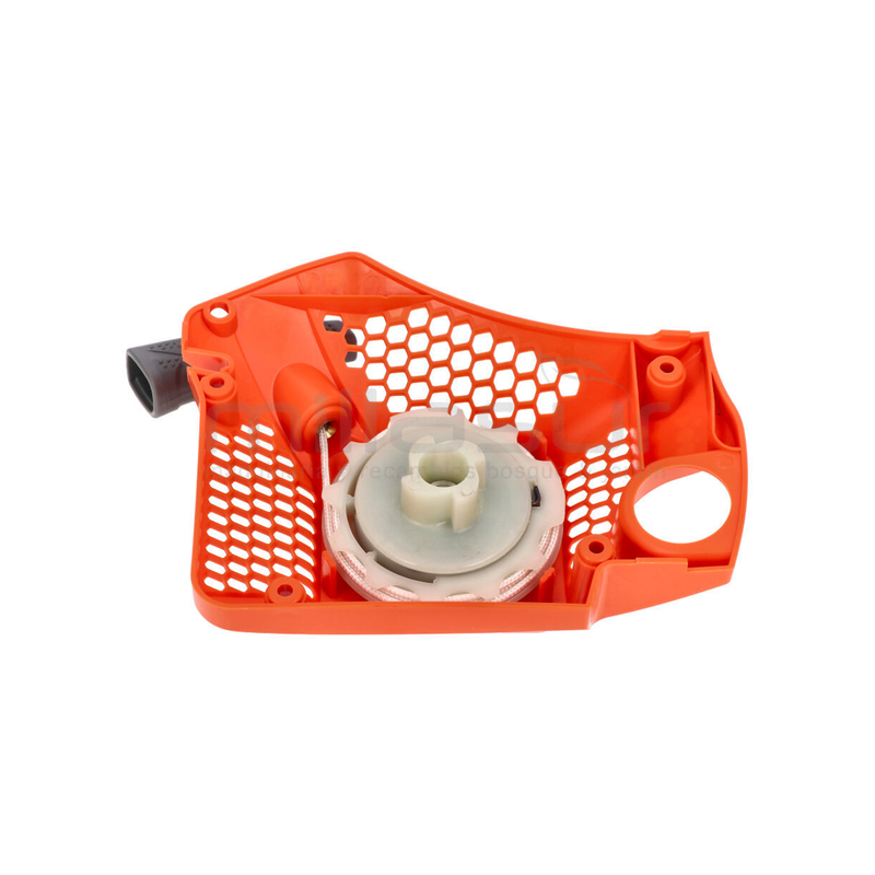 Lanceur complet de tronçonneuse mg252 x23