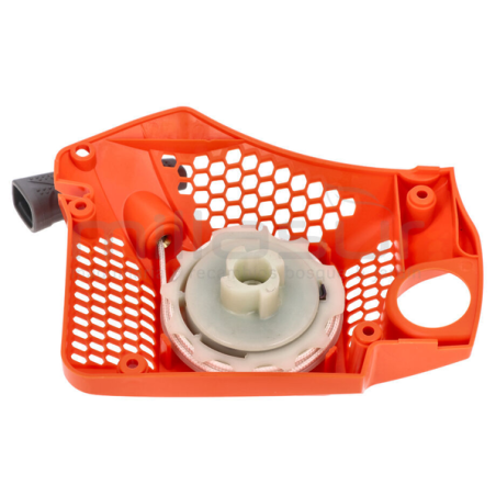 Lanceur complet de tronçonneuse mg252 x23