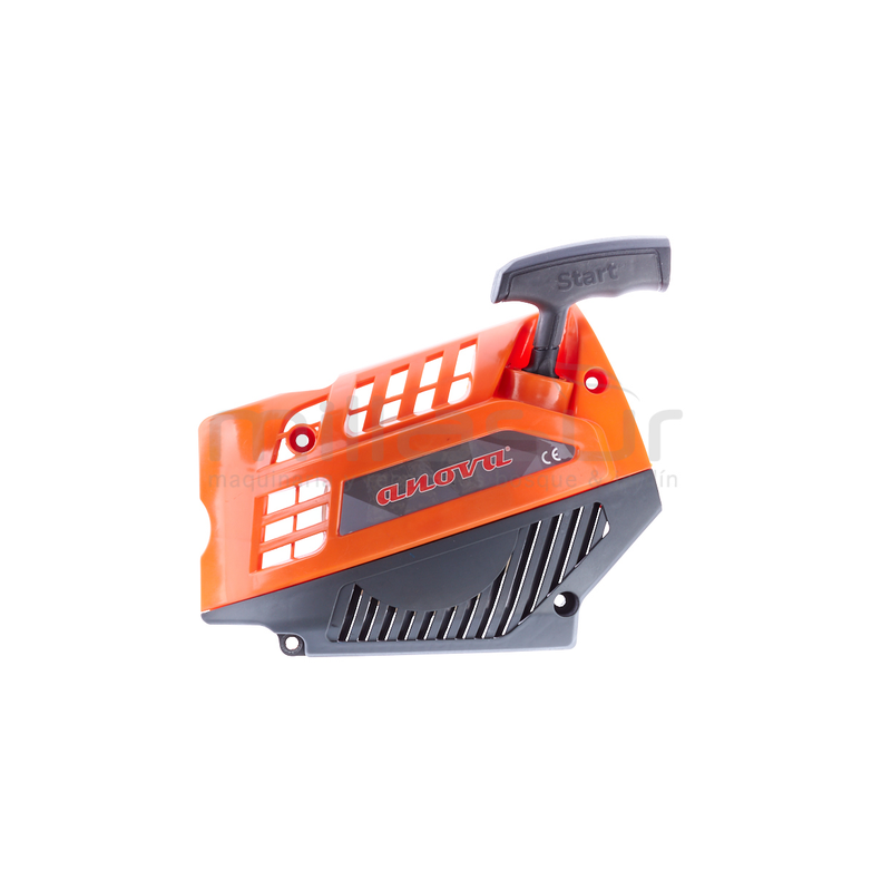Lanceur complet de tronçonneuse M455hxp x23