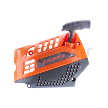 Lanceur complet de tronçonneuse M455hxp x23