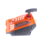 Lanceur complet de tronçonneuse M455hxp x23