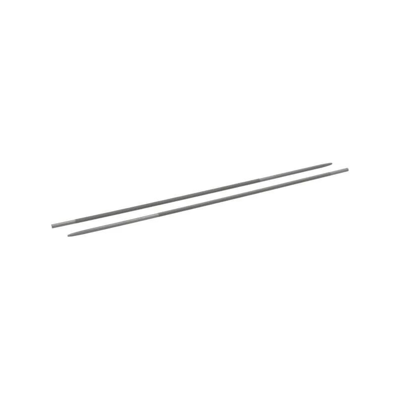 Lime de tronçonneuse ronde D.3.2mm x2