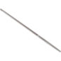 Lime de tronçonneuse ronde D.4.5mm