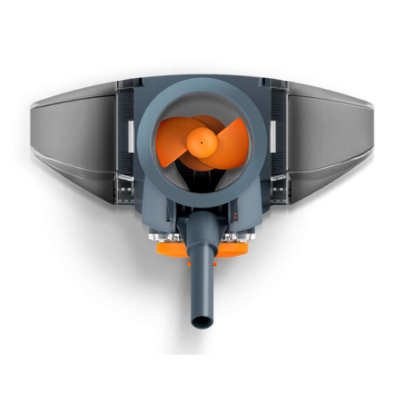 Aspirateur rechargeable Vektro xl extra