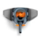 Aspirateur rechargeable Vektro xl extra