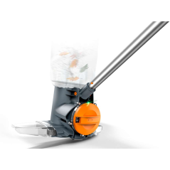 Aspirateur rechargeable Vektro xl extra