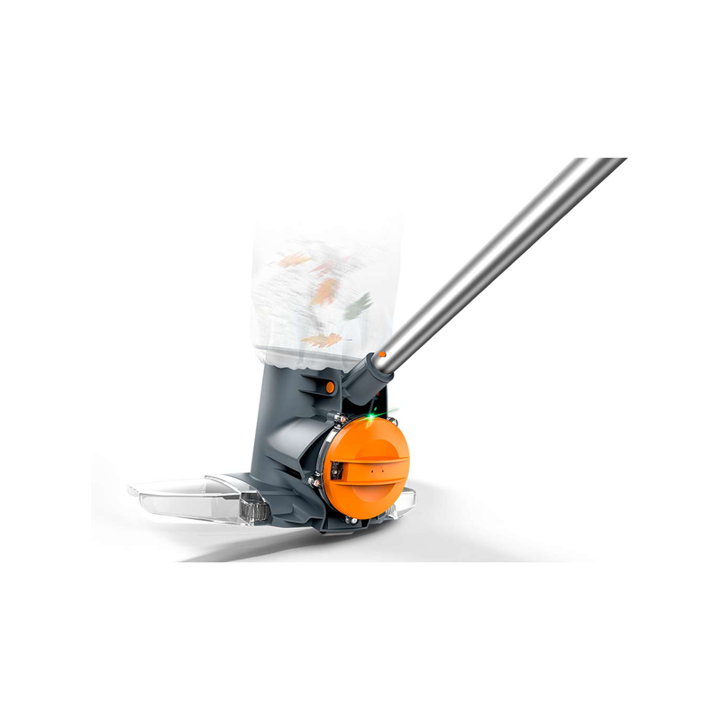 Aspirateur rechargeable Vektro xl extra