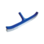 Brosse de parois plastique pour manche 46cm