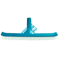 Brosse en nylon pour manche 45cm résistante aux UV