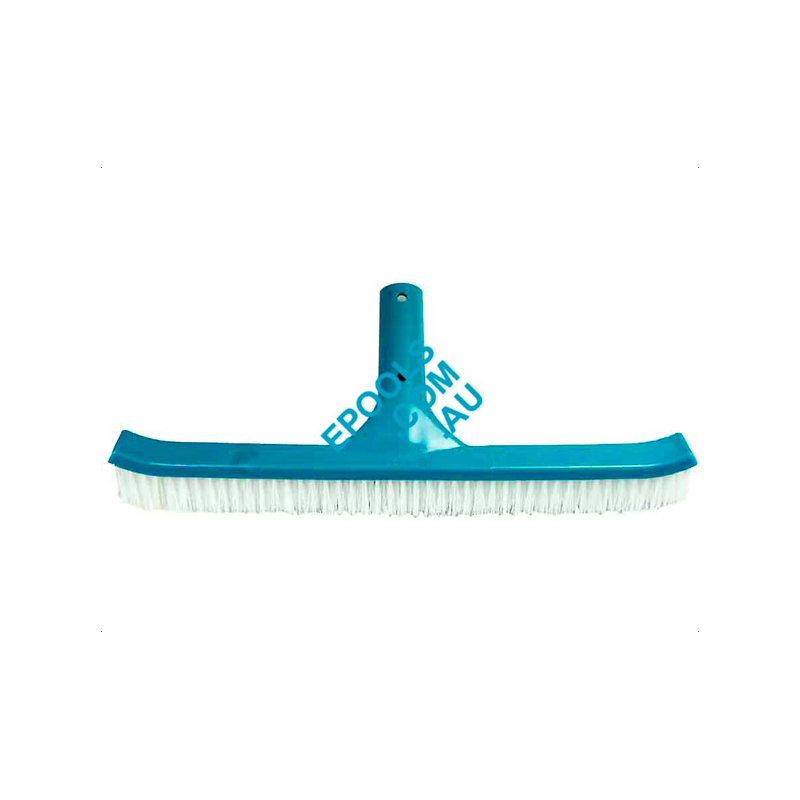 Brosse en nylon pour manche 45cm résistante aux UV
