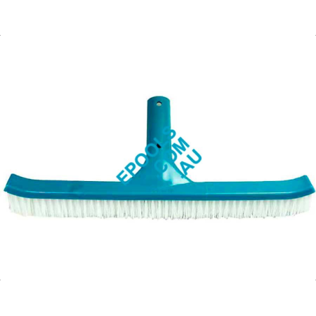 Brosse en nylon pour manche 45cm résistante aux UV
