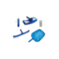 Kit complet entretien piscine