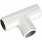 Raccord IRL te D.20mm gris x4