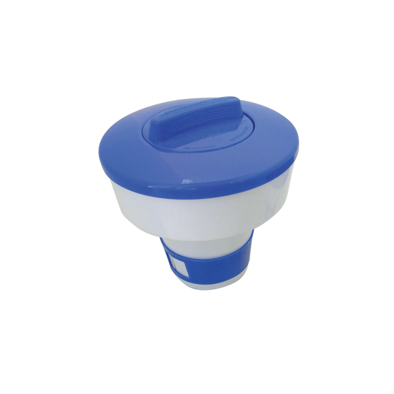 Diffuseur de chlore 4 galets max
