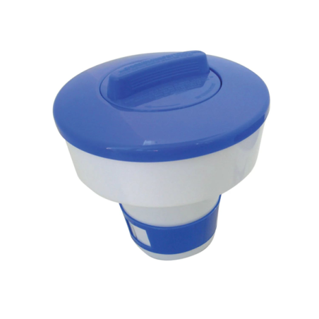 Diffuseur de chlore 4 galets max