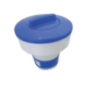 Diffuseur de chlore 4 galets max