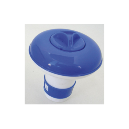 Diffuseur de chlore spa ou petite piscine