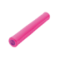 Frite géante rose