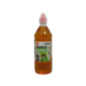 Huile citronnelle pour lampe tempête et torche 1L