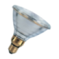 Ampoule halogène halopar flood E27 75w blanc neutre