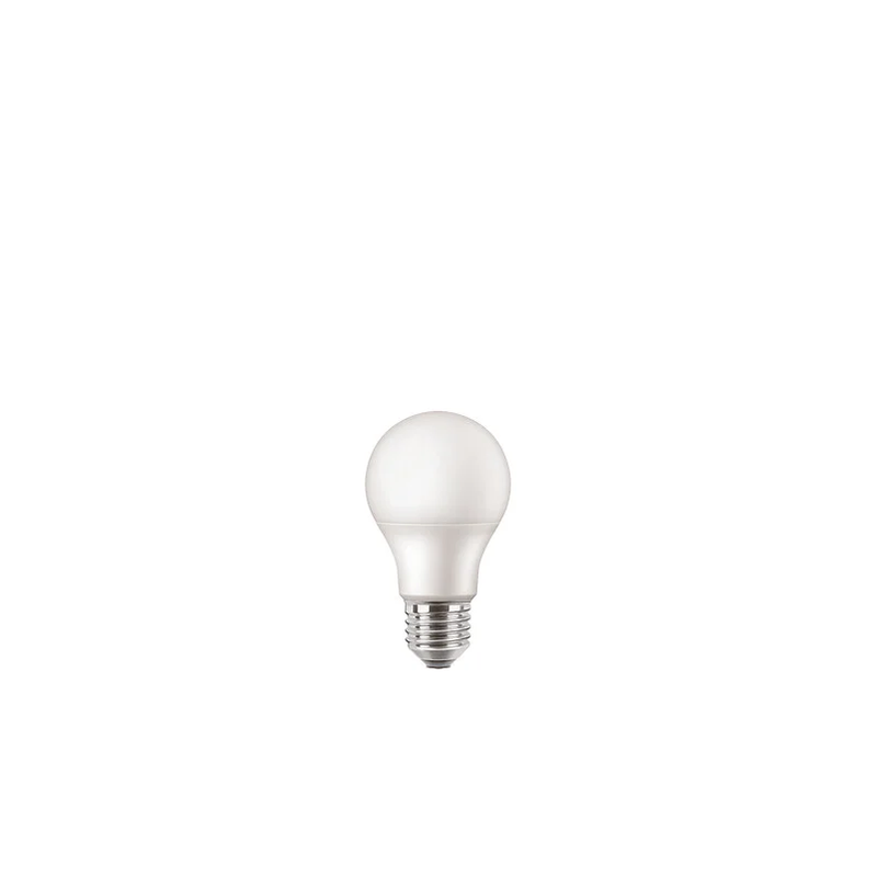 Ampoule LED standard E27 1055LM blanc chaud x1