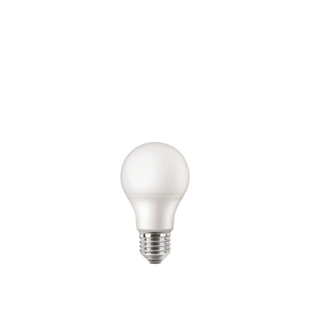 Ampoule LED standard E27 1055LM blanc chaud x1