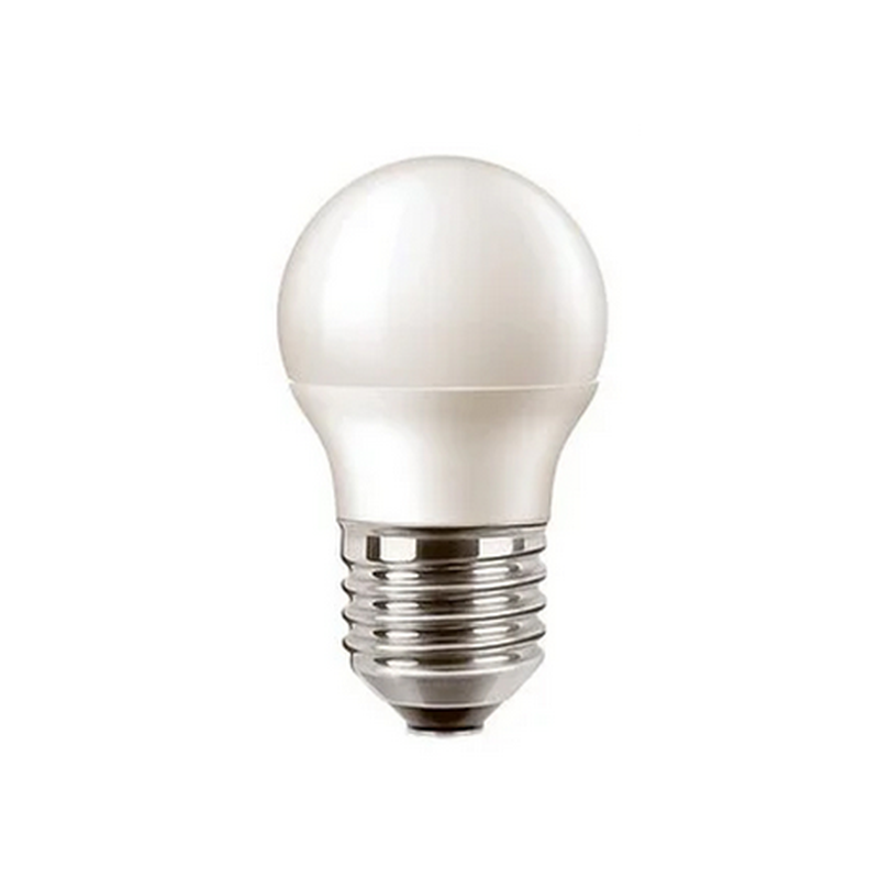 Ampoule LED standard mini E27 250LM blanc chaud x1