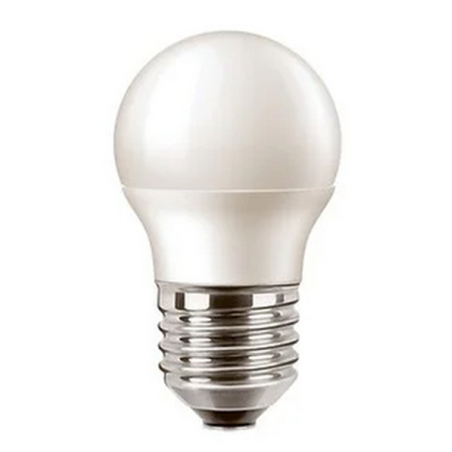 Ampoule LED standard mini E27 250LM blanc chaud x1