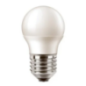 Ampoule LED standard mini E27 250LM blanc chaud x1