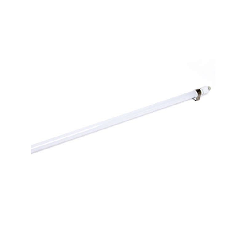 Tube tuboLED D.43mm 2330LM 1225mm blanc doux