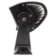 Barre lumineuse travail LED 300W 25500LM 1306x57mm