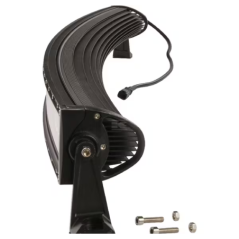Barre lumineuse travail LED 300W 25500LM 1306x57mm