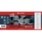 Barre lumineuse travail LED 300W 25500LM 1306x57mm