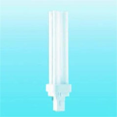 Lampe Eureka ef2 13W 2b g24d-1 cft
