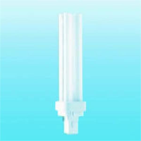 Lampe Eureka ef2 13W 2b g24d-1 cft