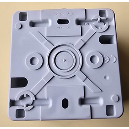 Plexo 55s sortie de câble