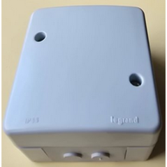 Plexo 55s sortie de câble