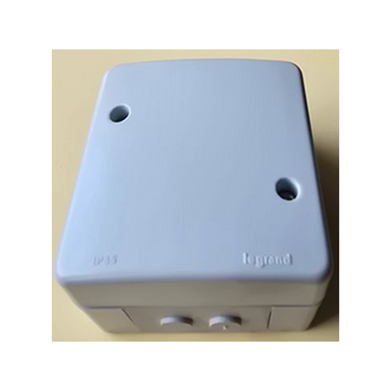 Plexo 55s sortie de câble
