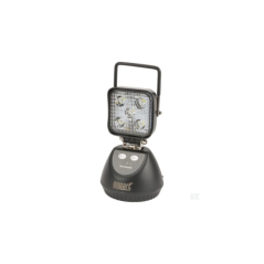 Lampe lanterne LED rechargeable 15W 900LM